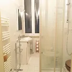 Nocleg ze śniadaniem Fastinn Bocconi Navigli 3*