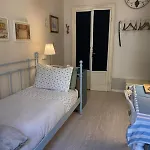 Nocleg ze śniadaniem Fastinn Bocconi Navigli Mediolan