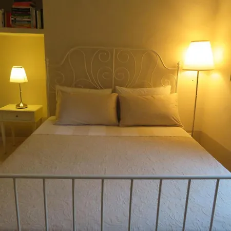 Fastinn Bocconi Navigli 3* Milán