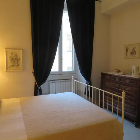 Bed & Breakfast Fastinn Bocconi Navigli 3*