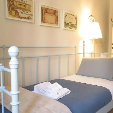 Bed & Breakfast Fastinn Bocconi Navigli 3*