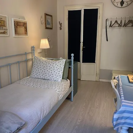 Bed & Breakfast Fastinn Bocconi Navigli Milán